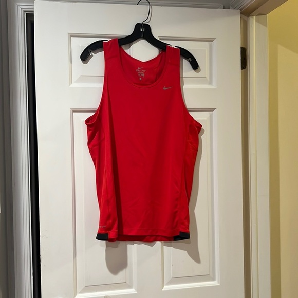 Nike Other - Nike Athletic Tank